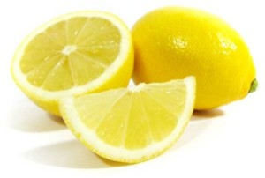 о пользе лимона