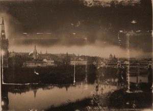 Москва историческая в фото