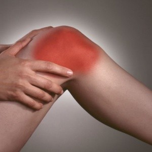 Здоровье: народные средства от боли в коленях
