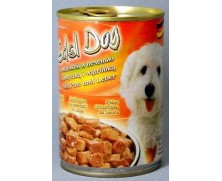 консервы для собаки купить в интернет магазине